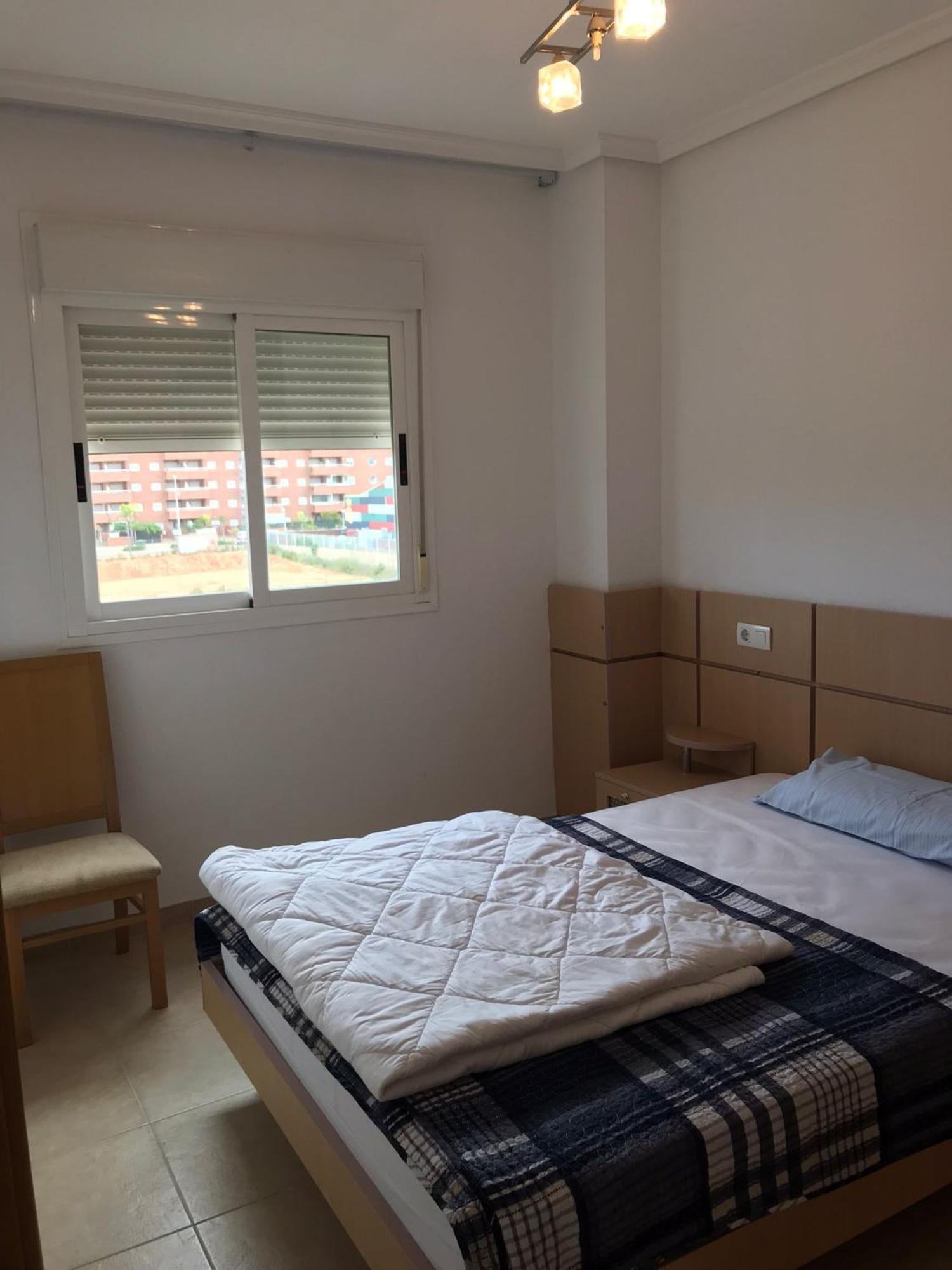 Acogedor Torremar Marina Dor Apartment