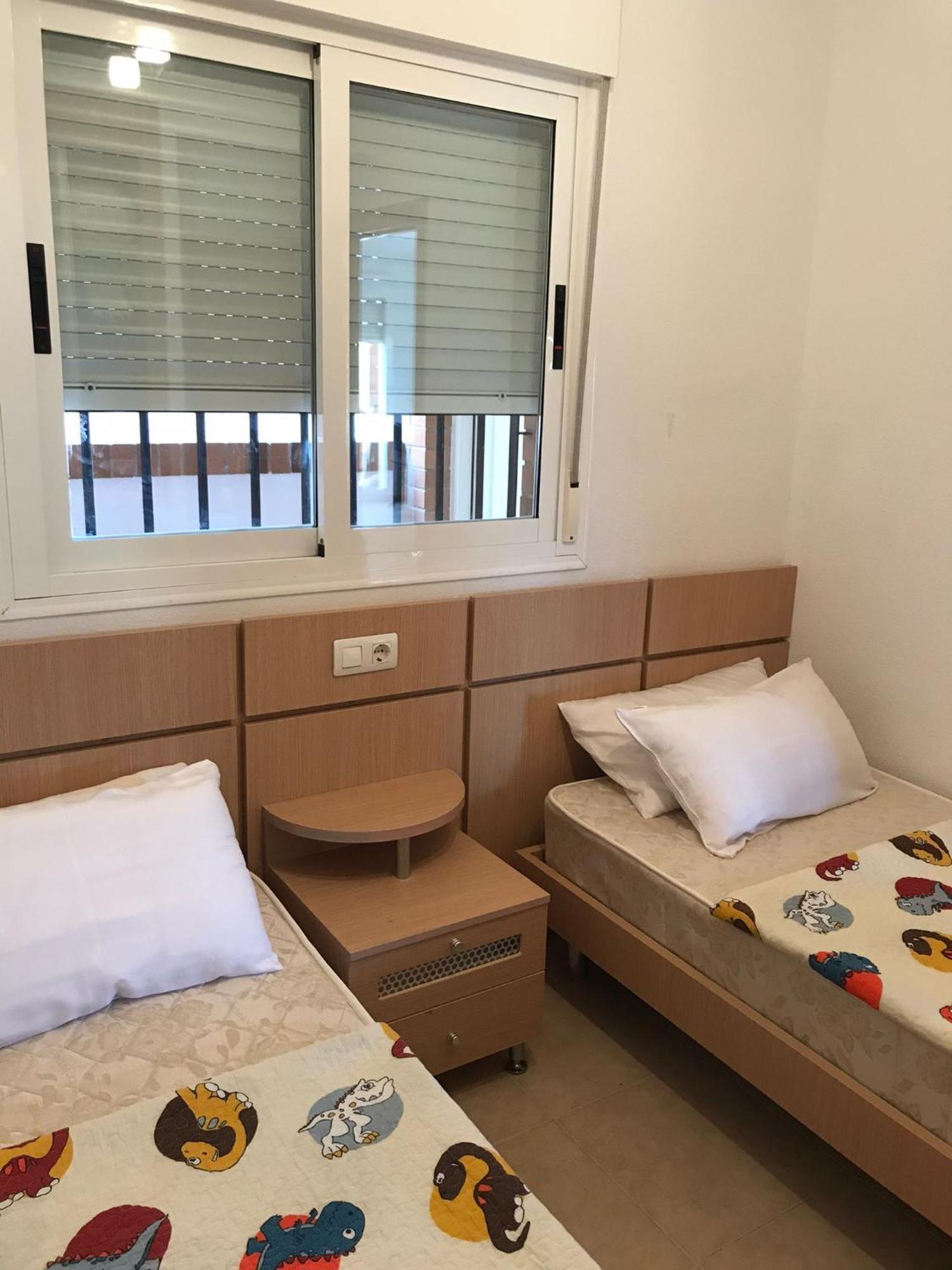Acogedor Torremar Marina Dor Apartment Oropesa del Mar
