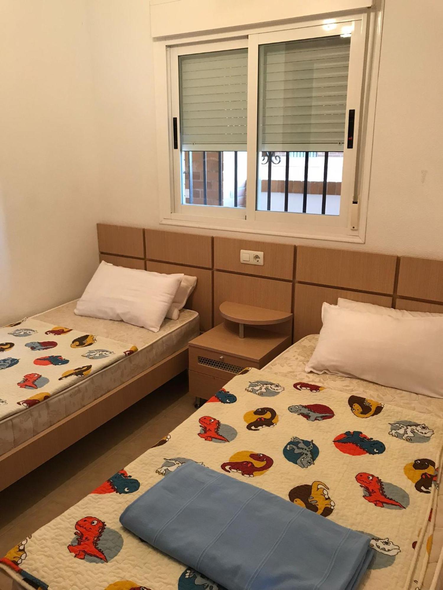 Apartment Acogedor Torremar Marina Dor *