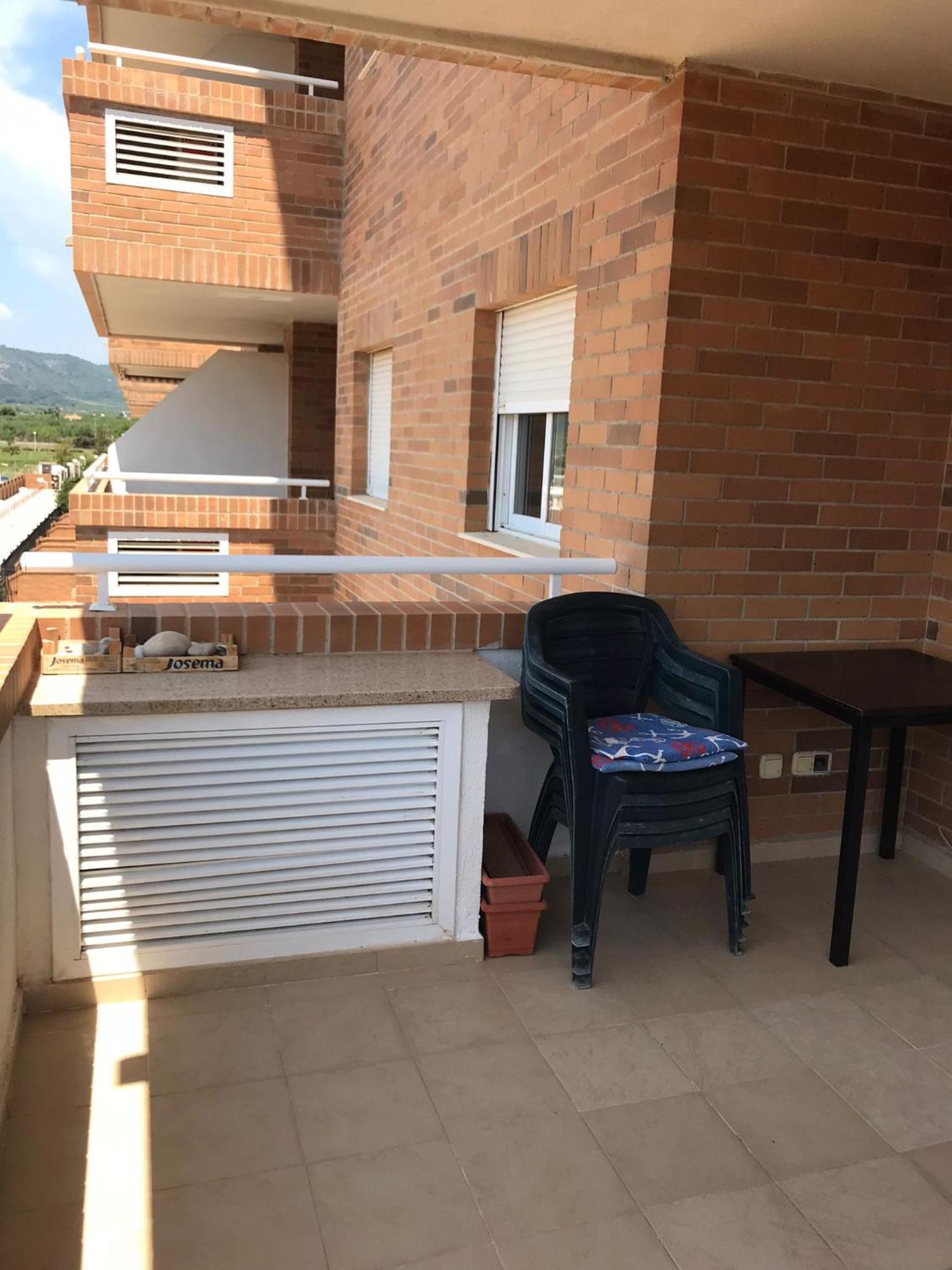 Apartment Acogedor Torremar Marina Dor *