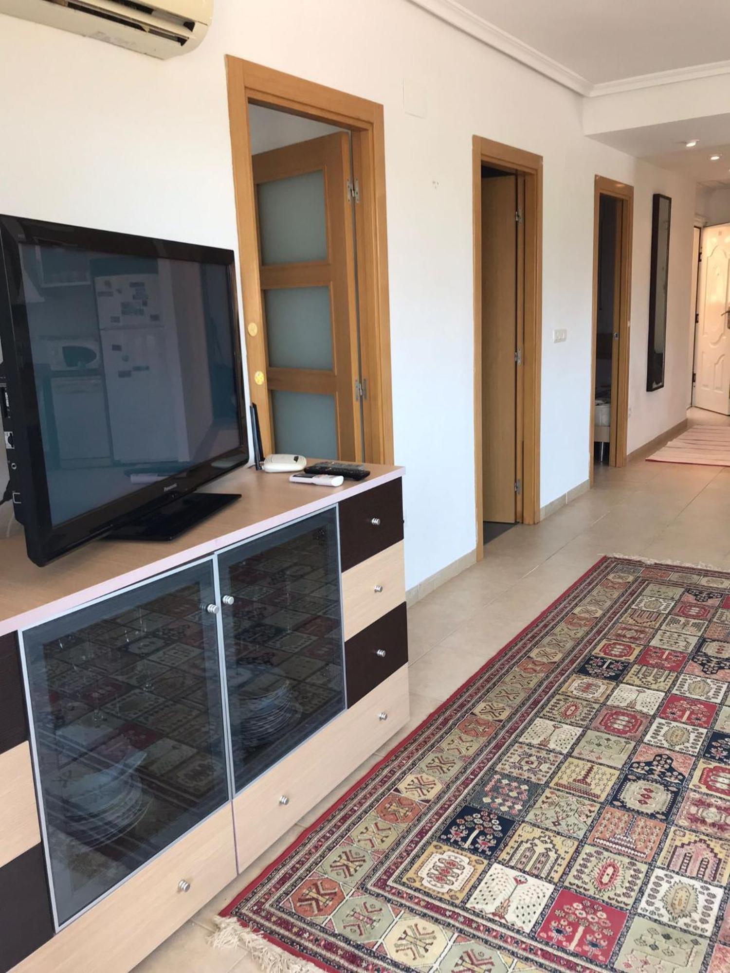 Acogedor Torremar Marina Dor Apartment *