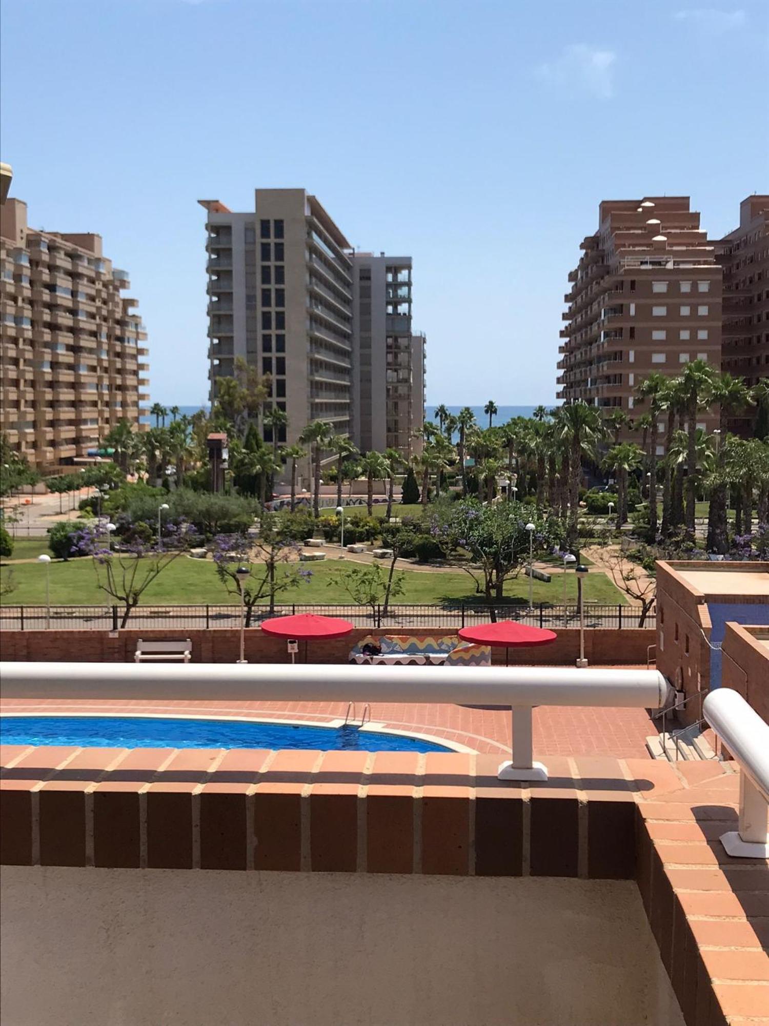 Apartment Acogedor Torremar Marina Dor *