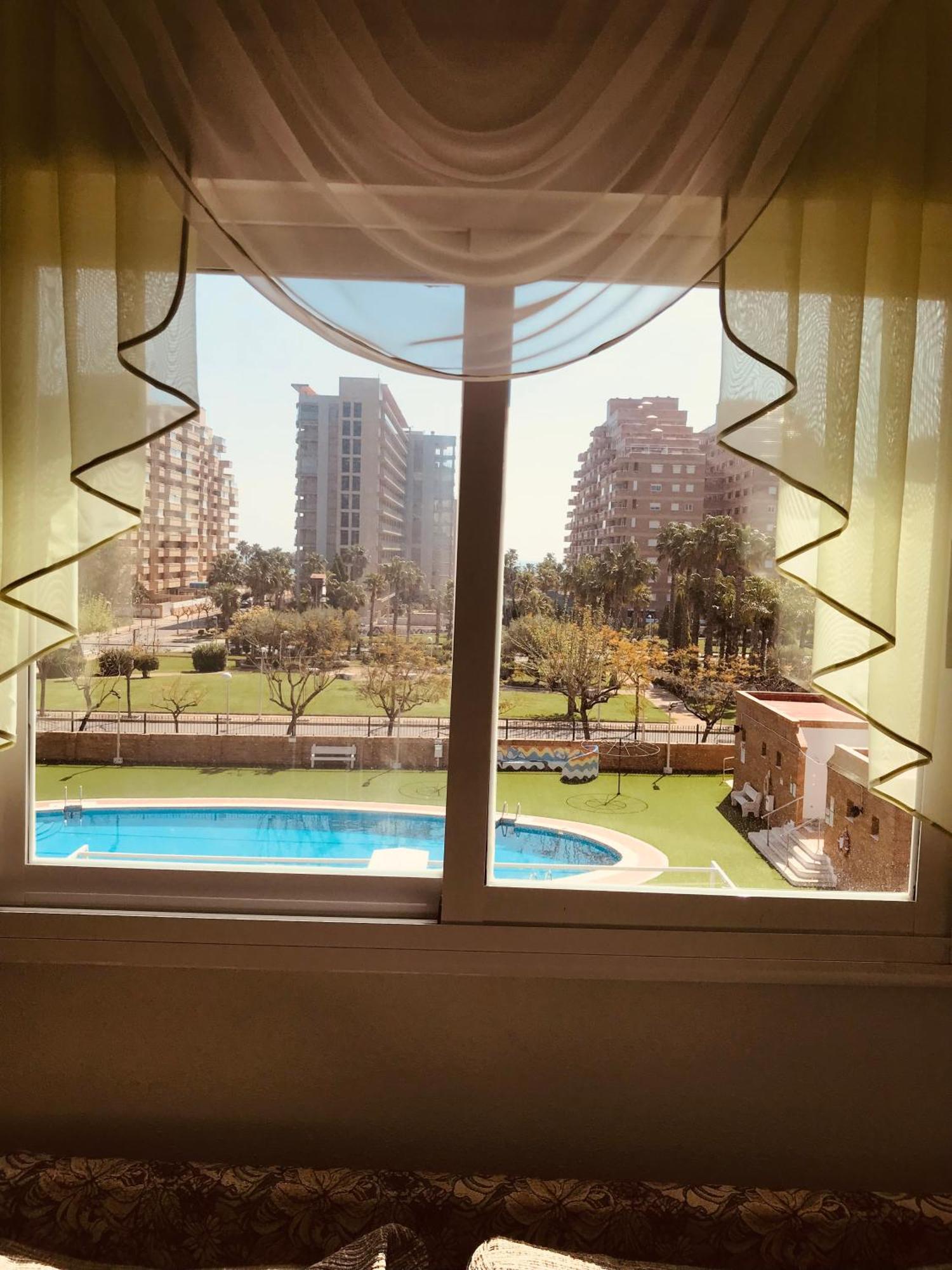 Apartment Acogedor Torremar Marina Dor