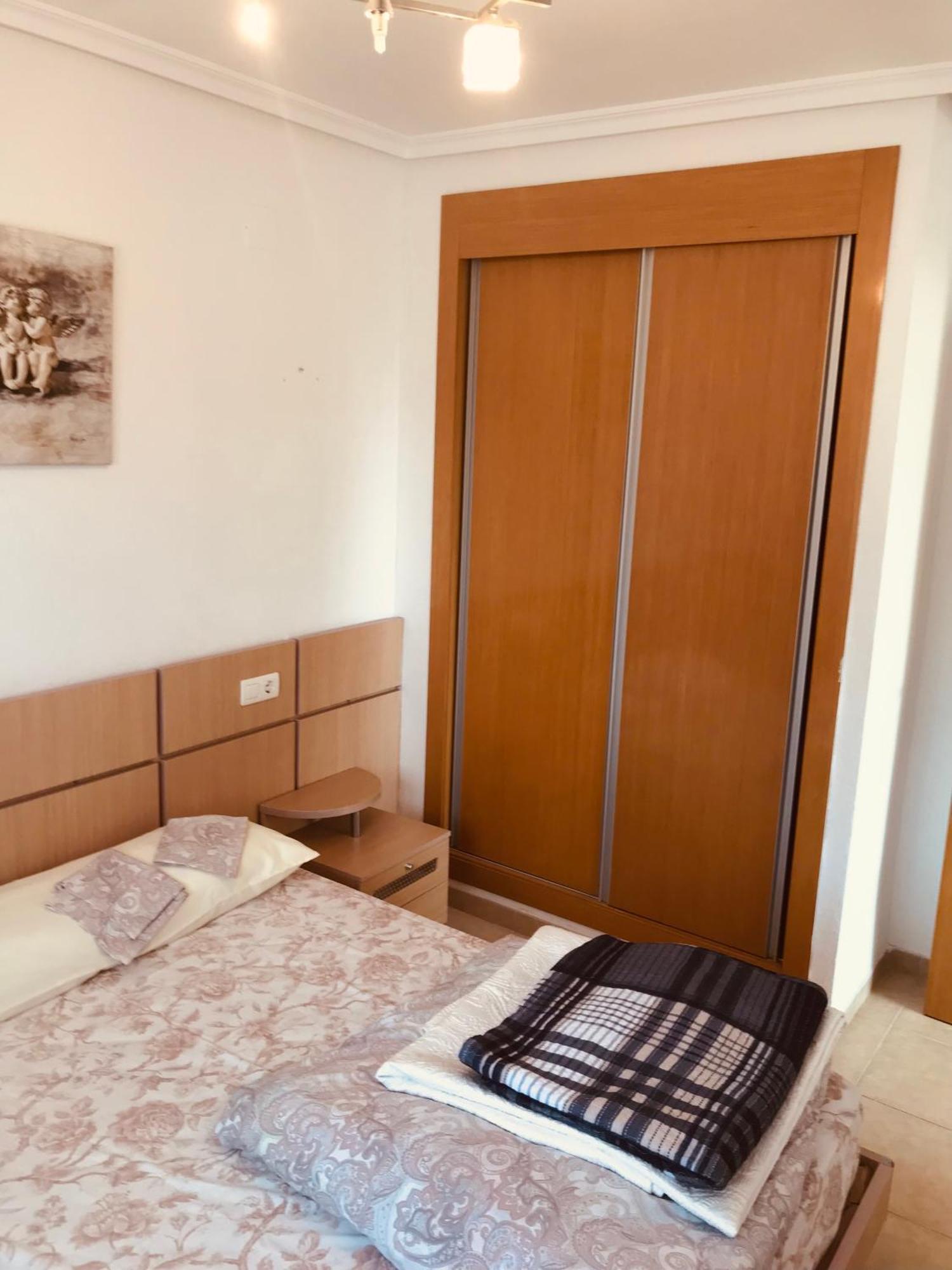 Apartment Acogedor Torremar Marina Dor *
