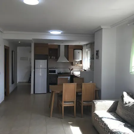 Apartamento Acogedor Torremar Marina Dor Oropesa del Mar Exterior photo