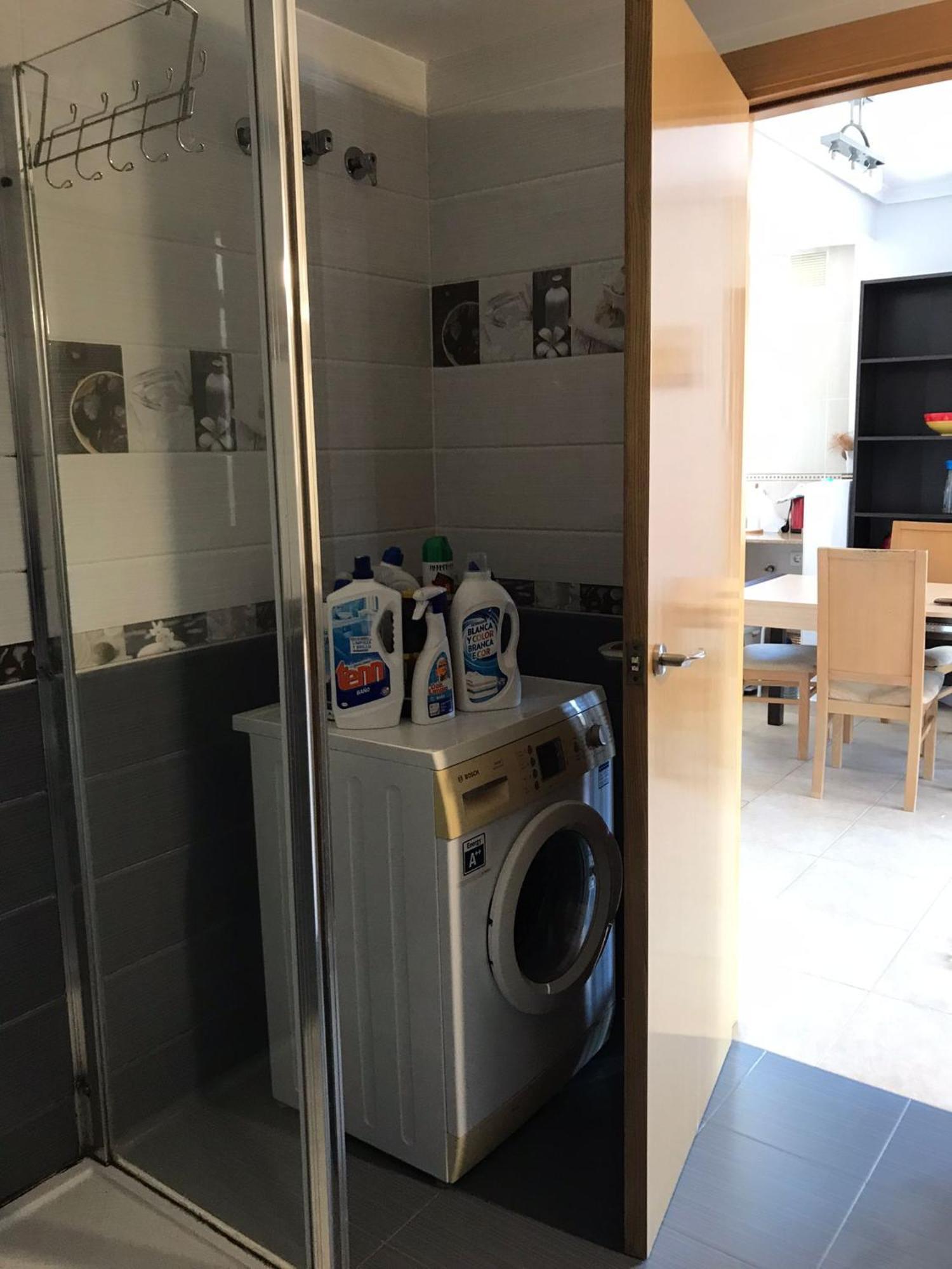 Apartment Acogedor Torremar Marina Dor