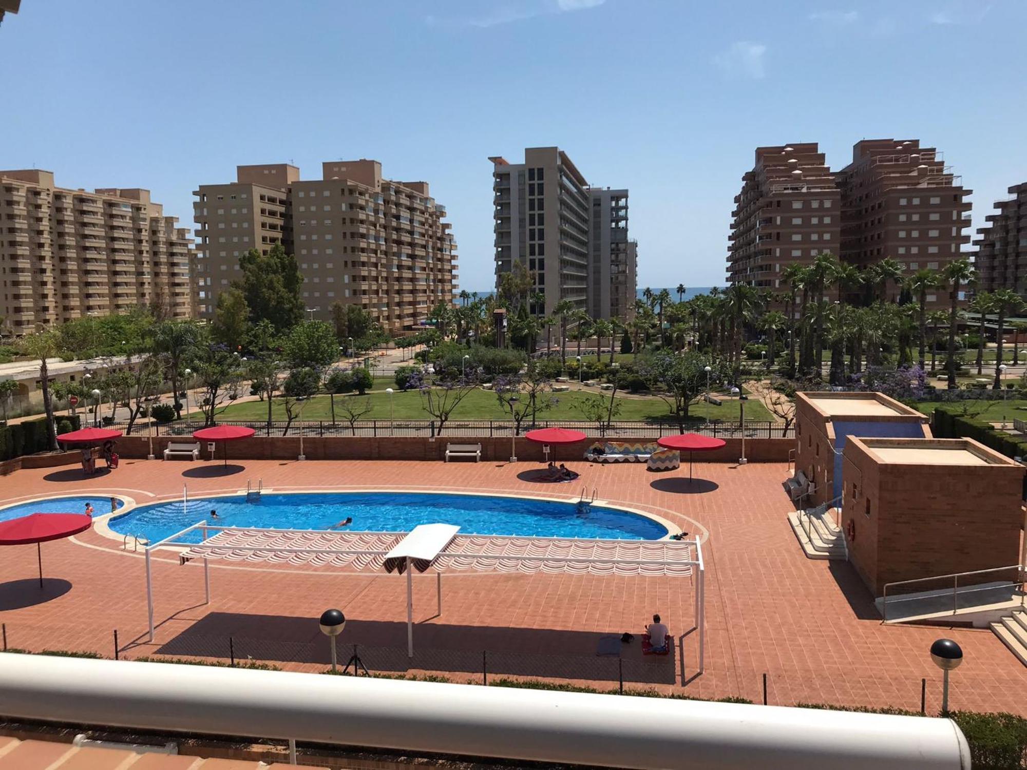 Acogedor Torremar Marina Dor * Oropesa del Mar