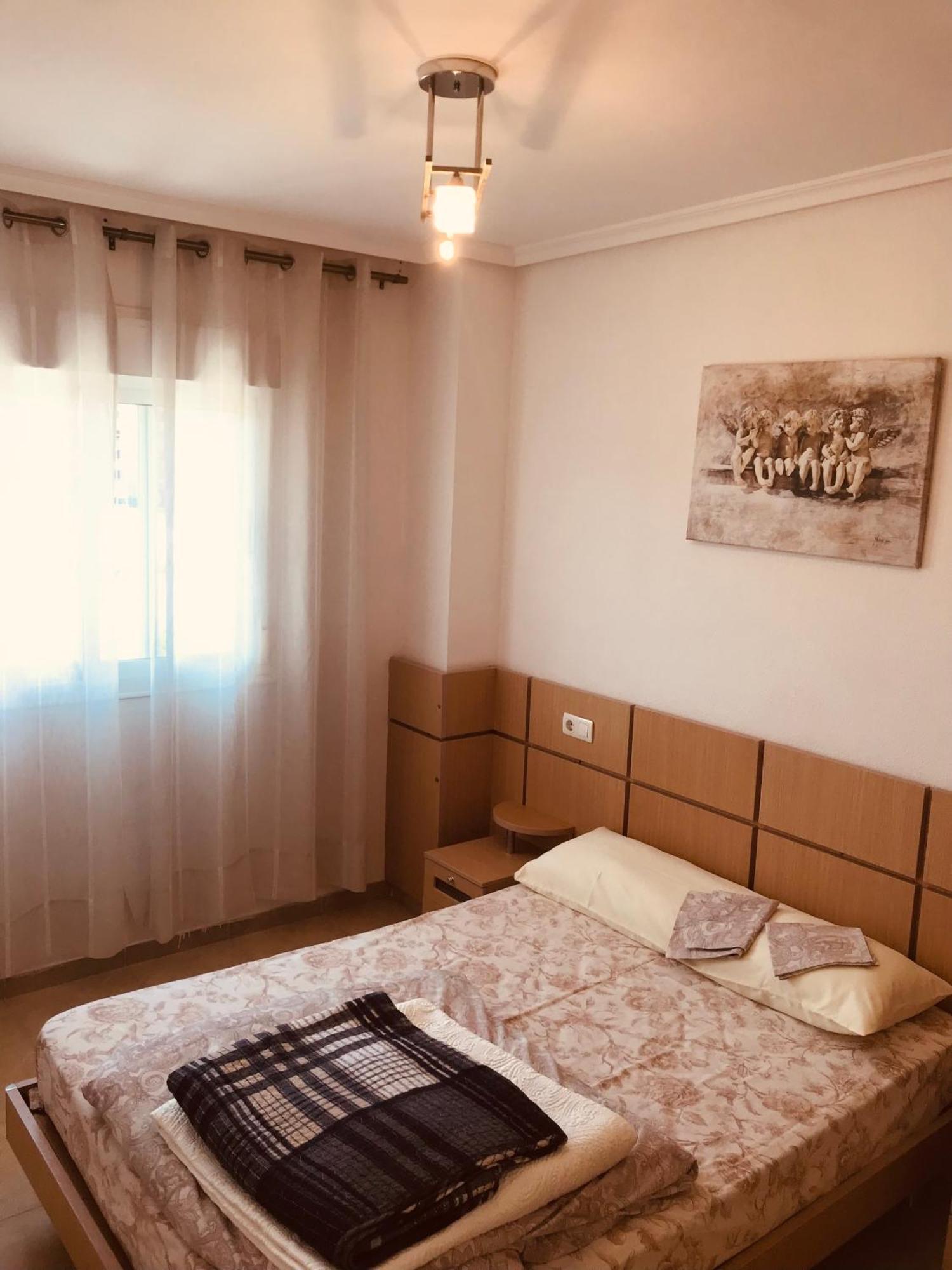 Apartment Acogedor Torremar Marina Dor *