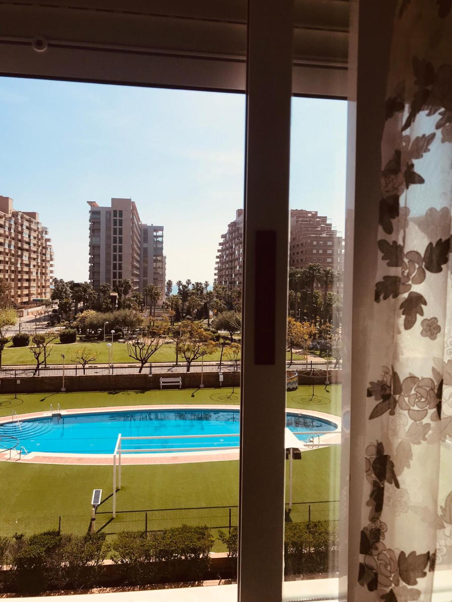 Apartment Acogedor Torremar Marina Dor Oropesa del Mar