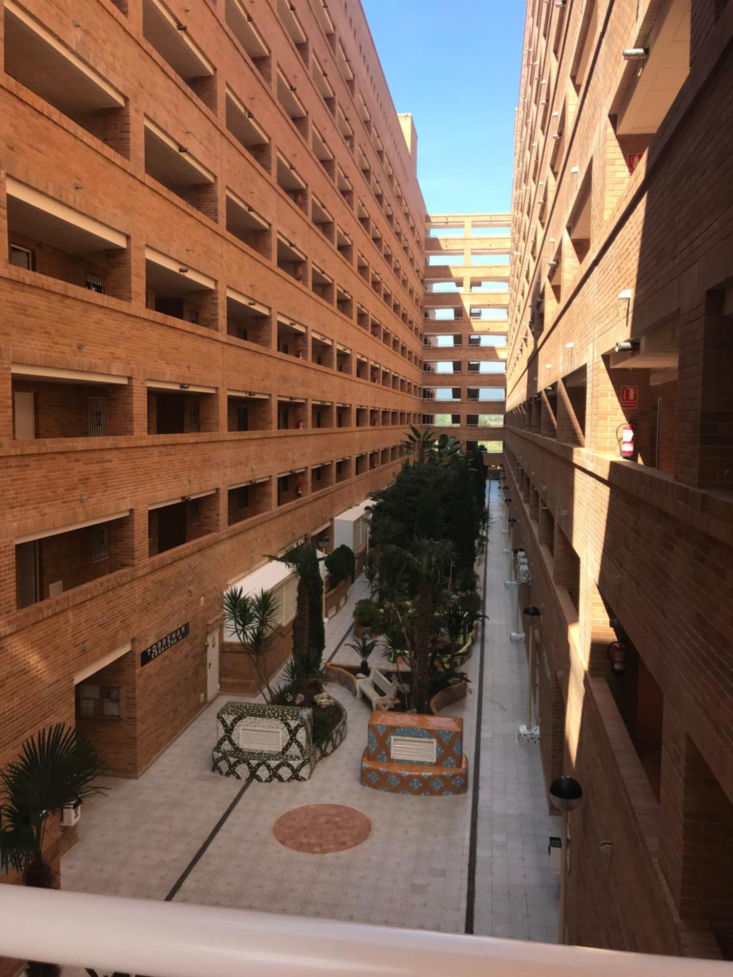Acogedor Torremar Marina Dor * Oropesa del Mar