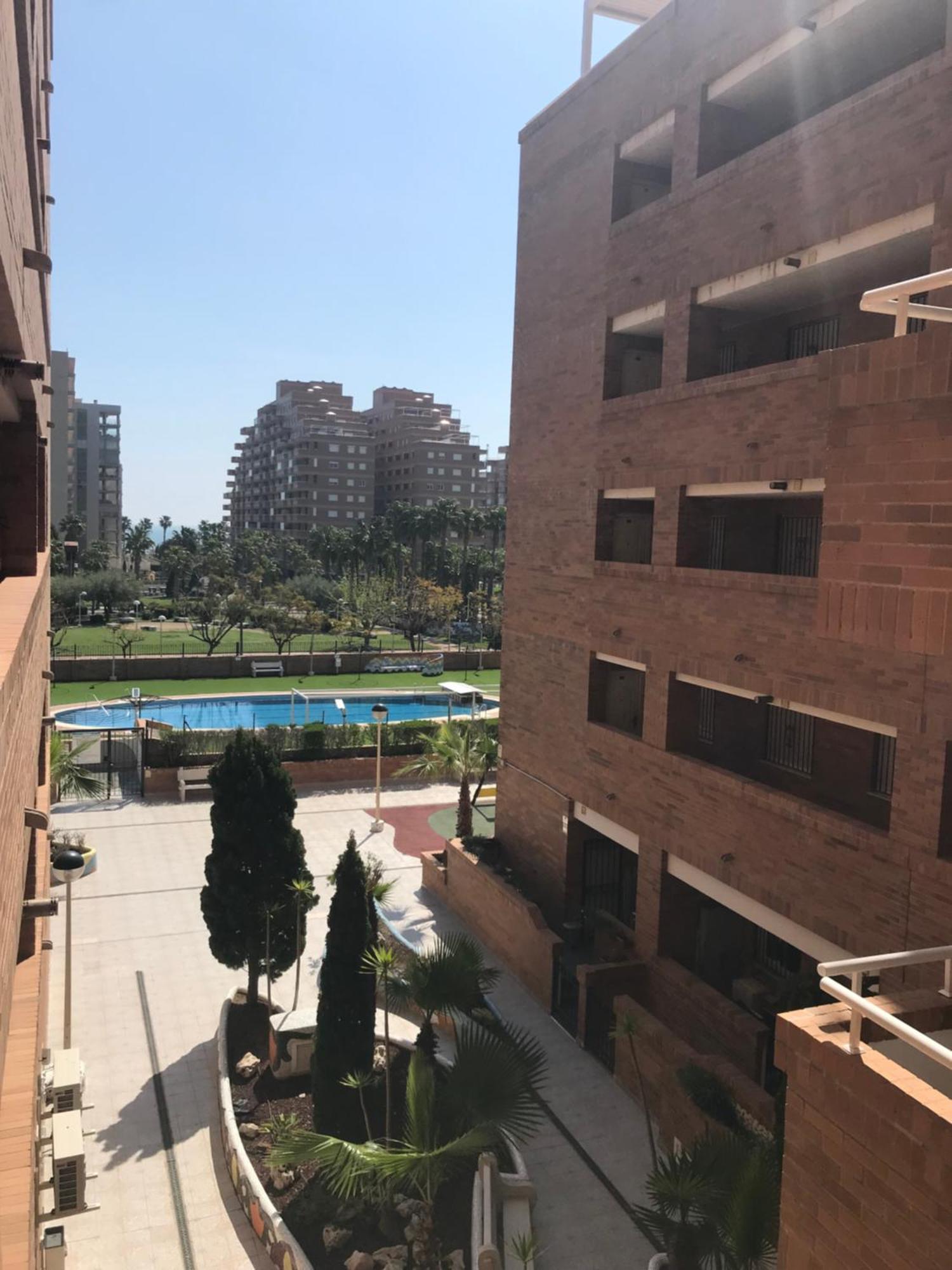 Acogedor Torremar Marina Dor Apartment